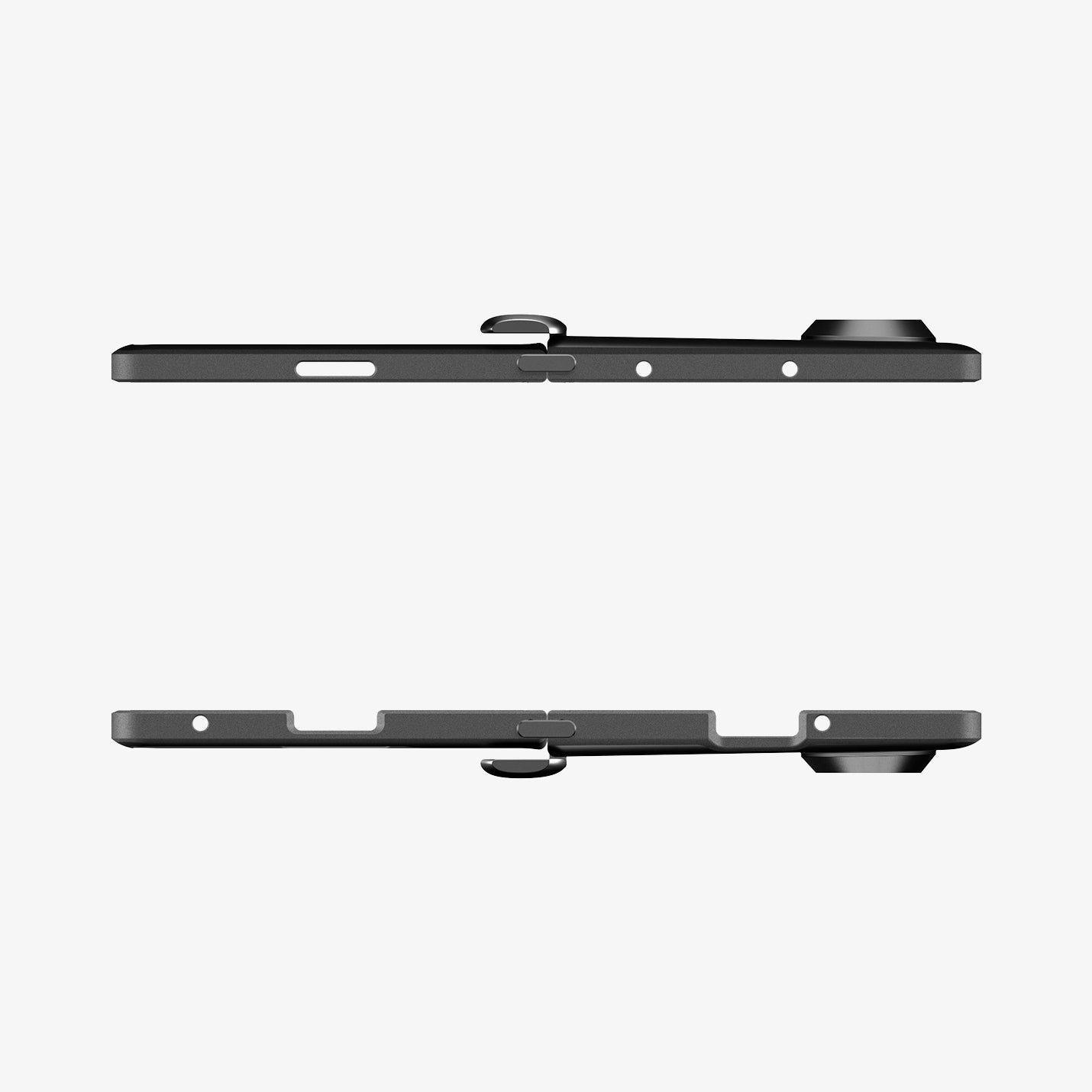 Spigen Slim Armor Pro (MagFit) Case for Samsung Galaxy Z Fold 7