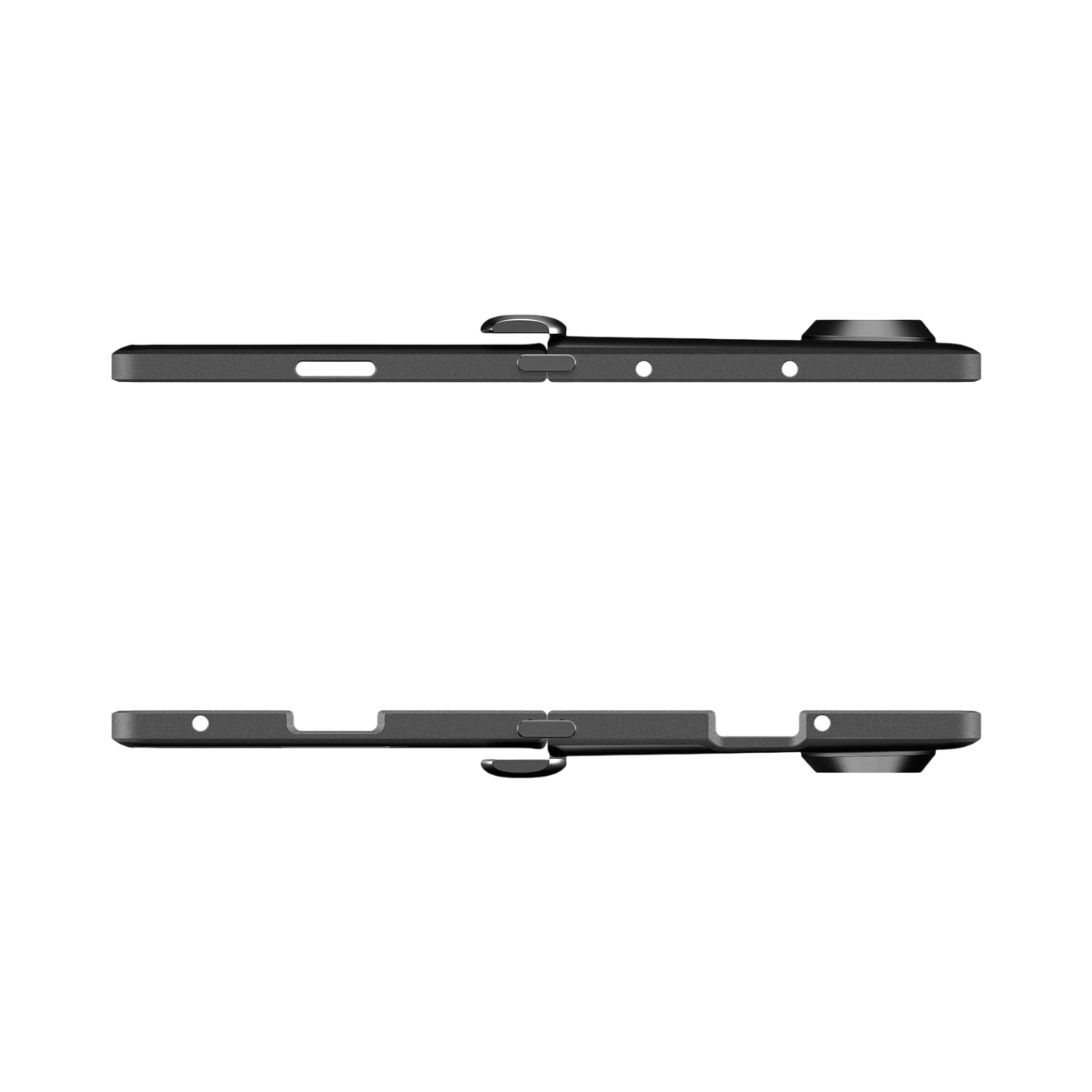 غلاف سبجن سليم أرمور برو (ماغ فيت) لهاتف سامسونغ جالاكسي زد فولد 7