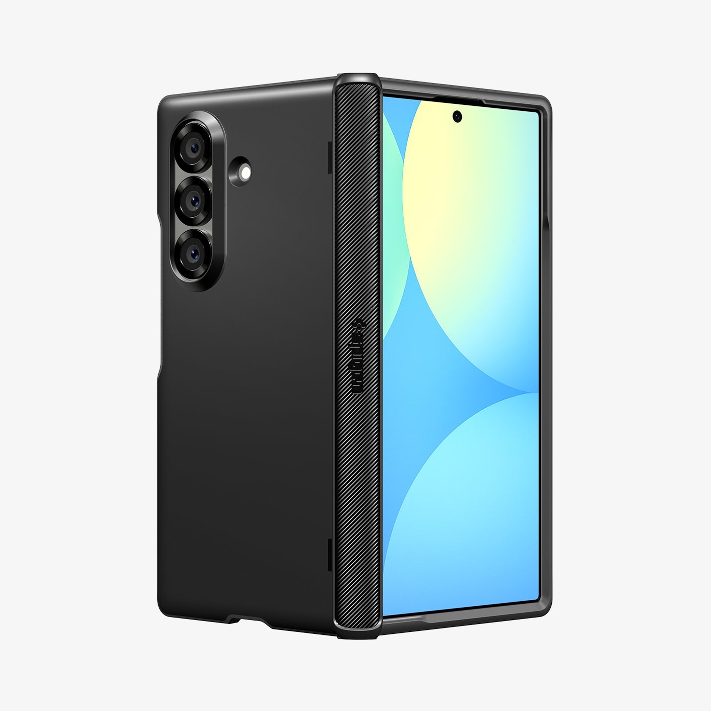 Spigen Slim Armor Pro (MagFit) Case for Samsung Galaxy Z Fold 7