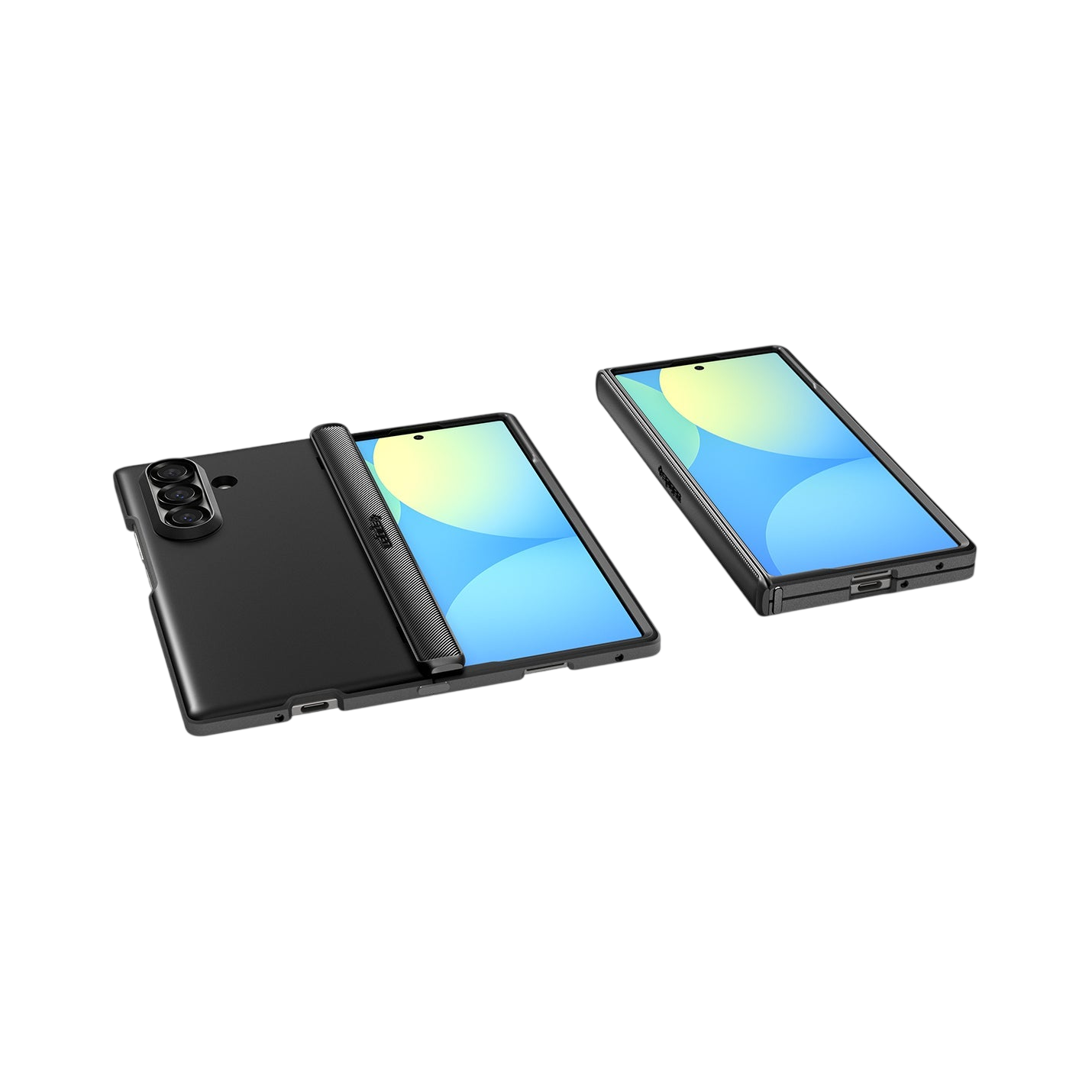 غلاف سبجن سليم أرمور برو (ماغ فيت) لهاتف سامسونغ جالاكسي زد فولد 7