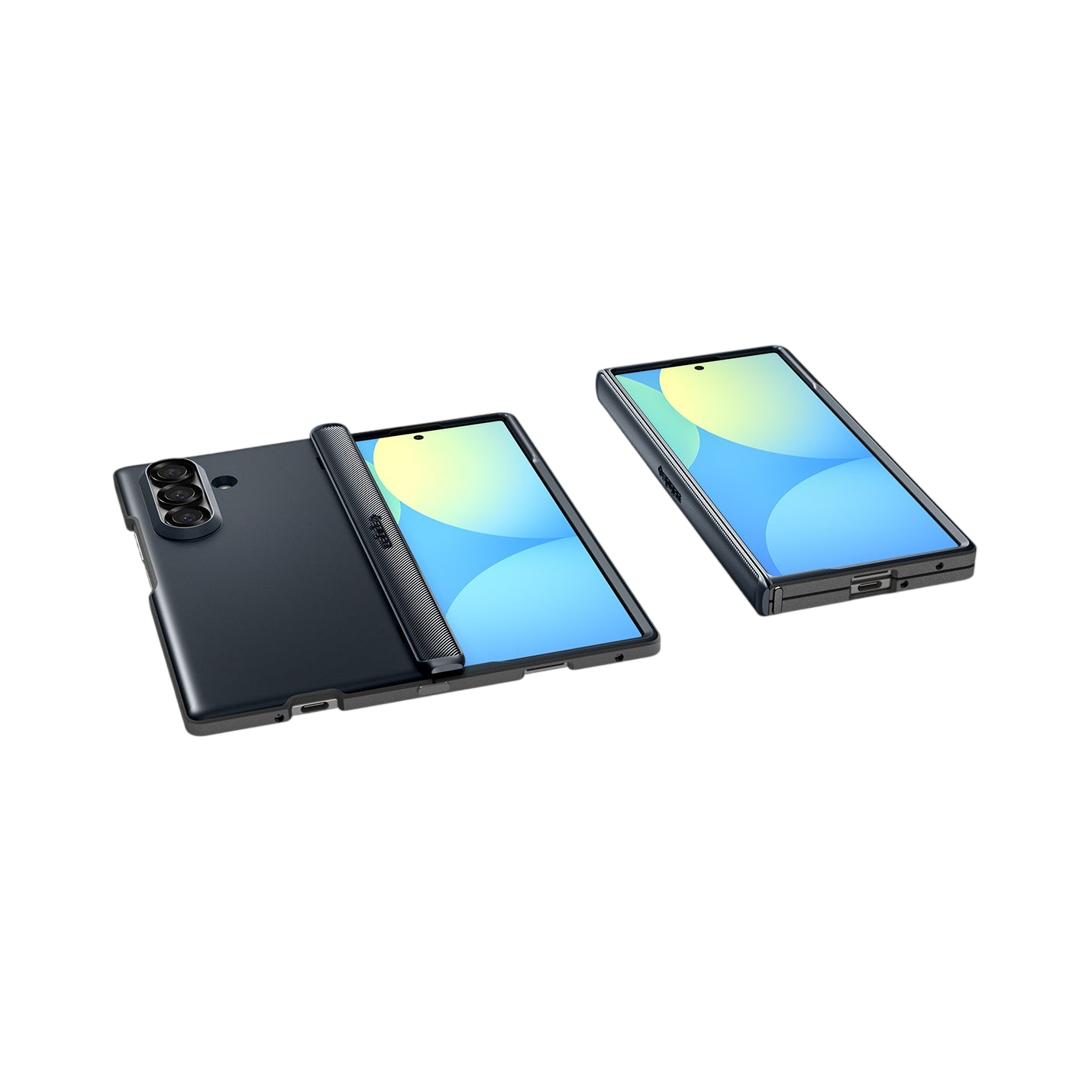 غلاف سبجن سليم أرمور برو (ماغ فيت) لهاتف سامسونغ جالاكسي زد فولد 7