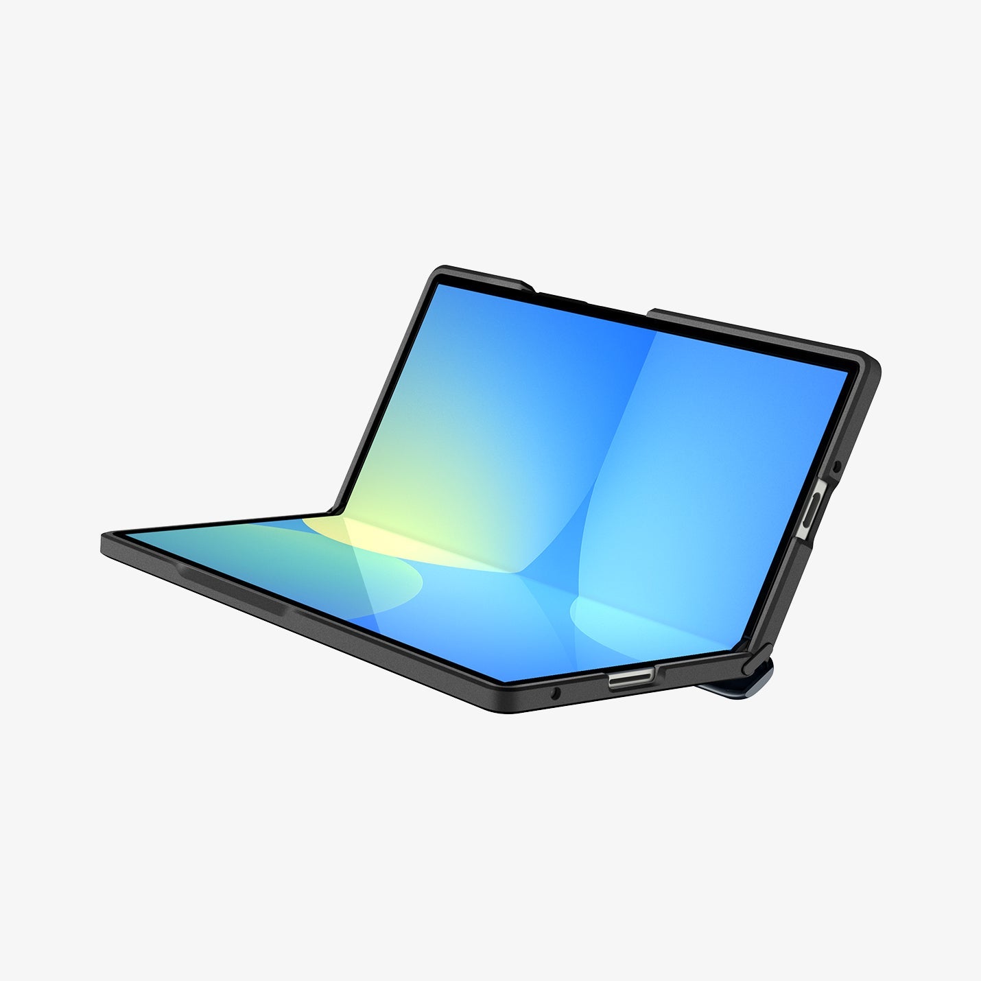 Spigen Slim Armor Pro (MagFit) Case for Samsung Galaxy Z Fold 7