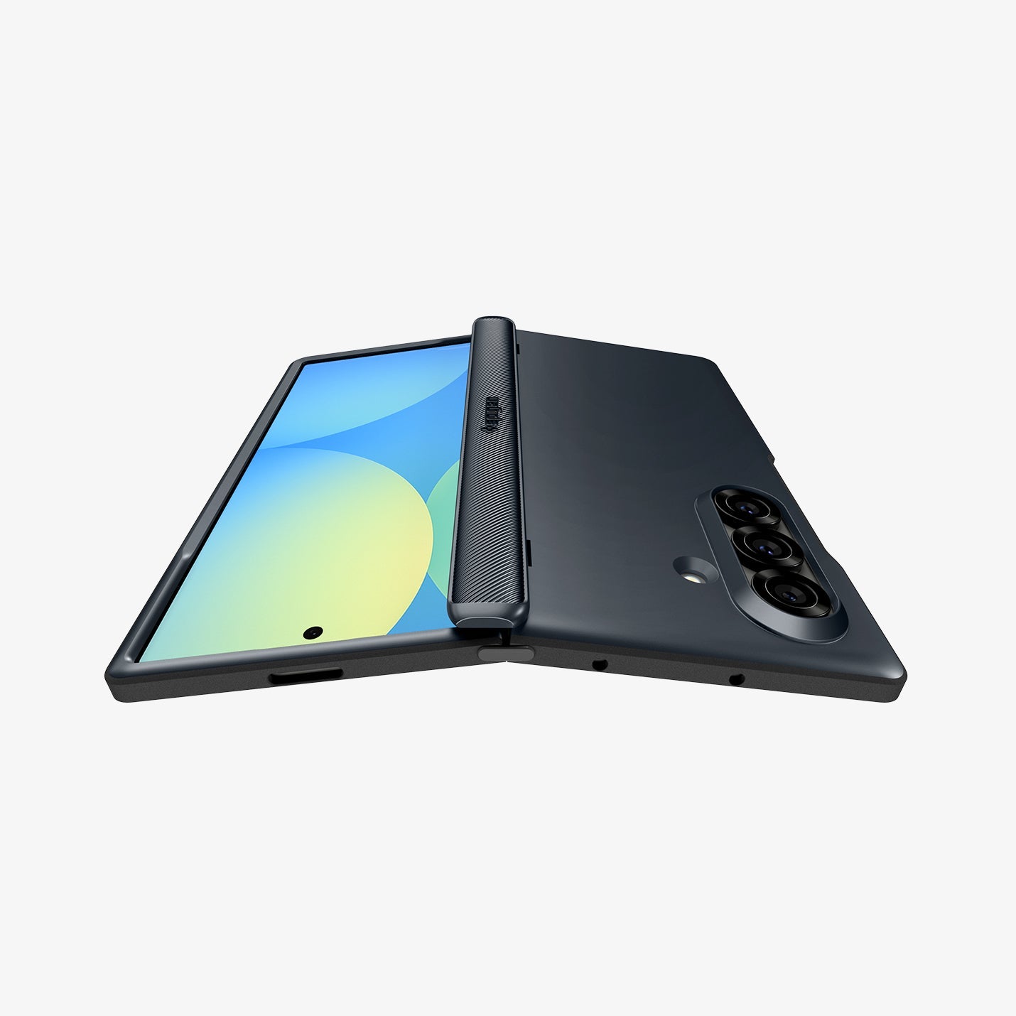 Spigen Slim Armor Pro (MagFit) Case for Samsung Galaxy Z Fold 7
