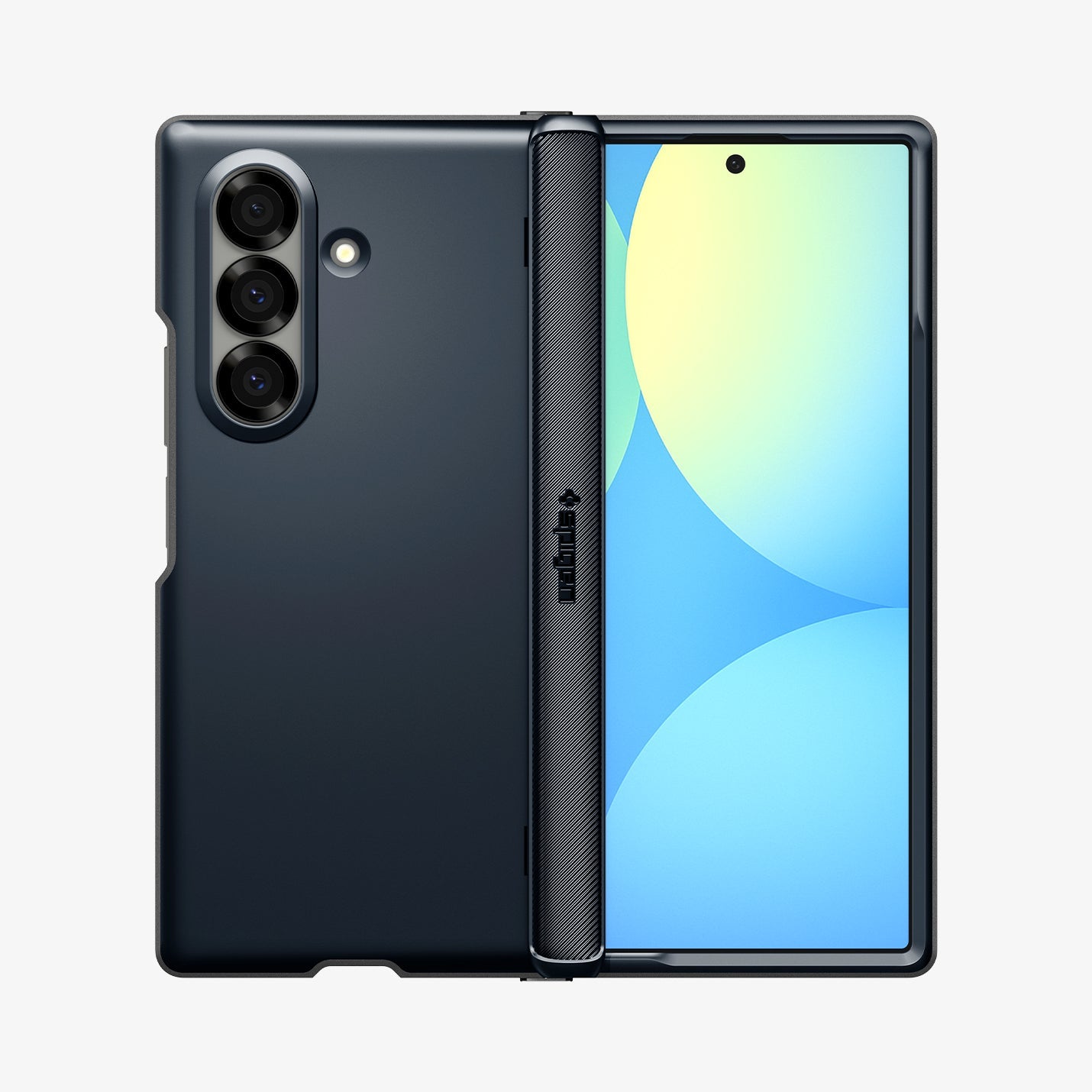 Spigen Slim Armor Pro (MagFit) Case for Samsung Galaxy Z Fold 7