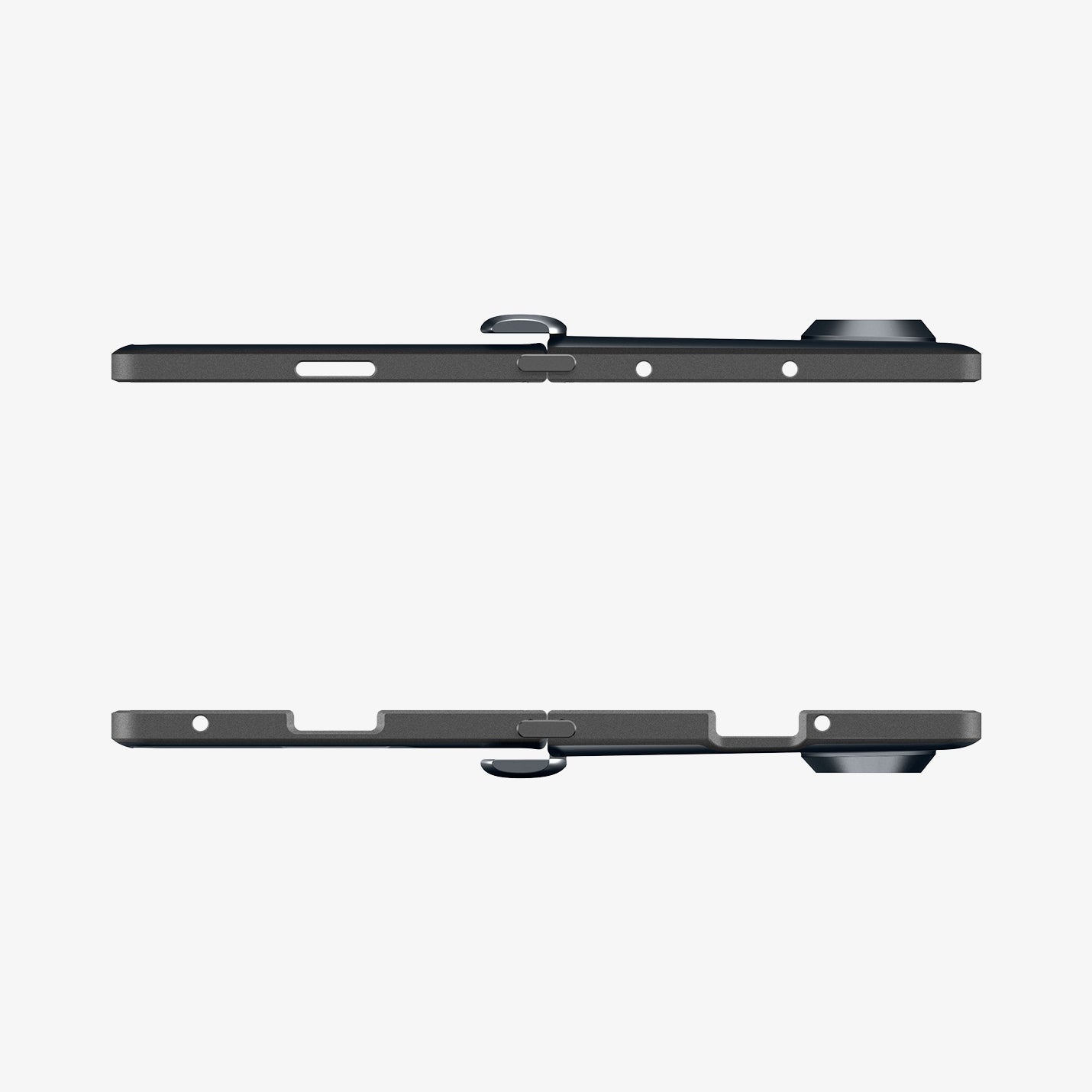 Spigen Slim Armor Pro (MagFit) Case for Samsung Galaxy Z Fold 7