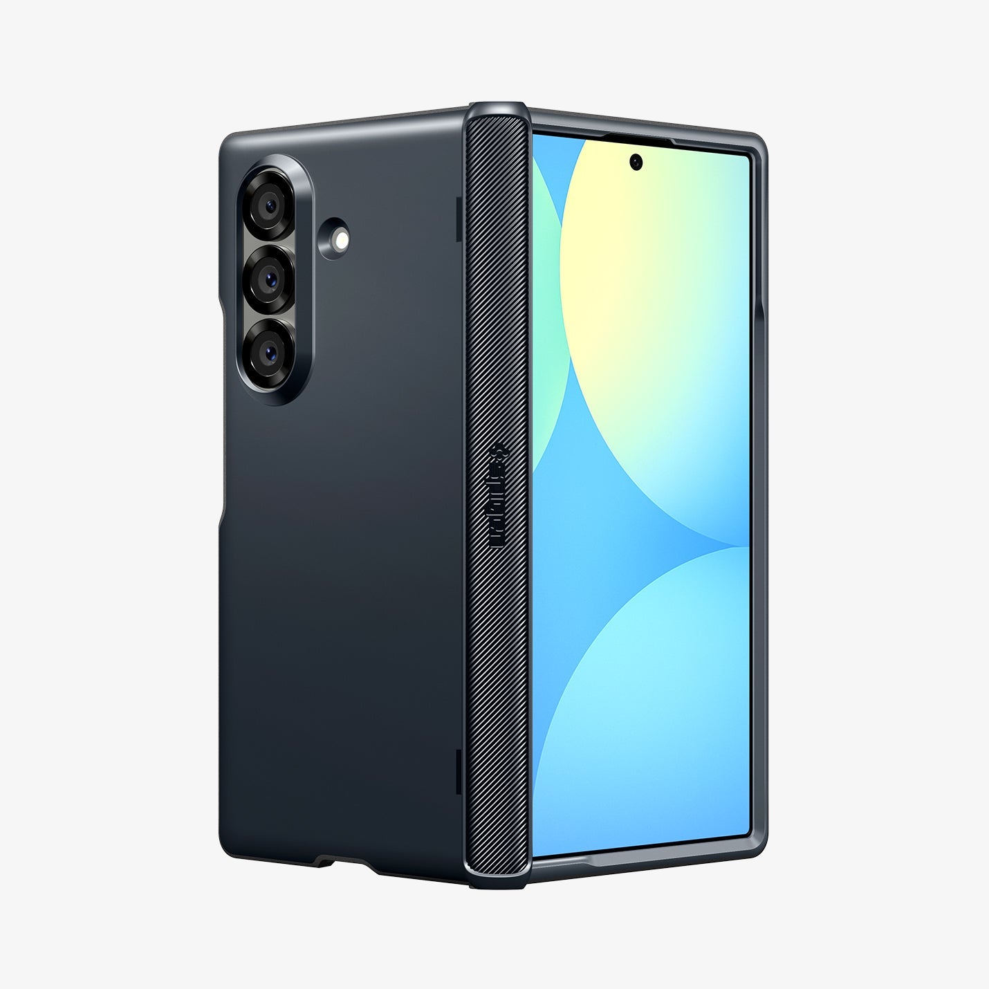 Spigen Slim Armor Pro (MagFit) Case for Samsung Galaxy Z Fold 7