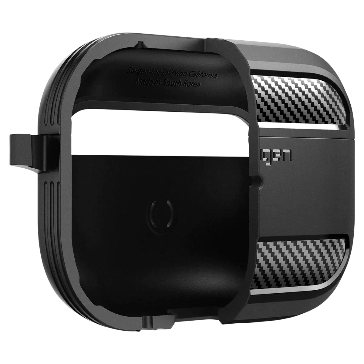 Spigen Rugged Armor Case for Apple AirPods Pro 2