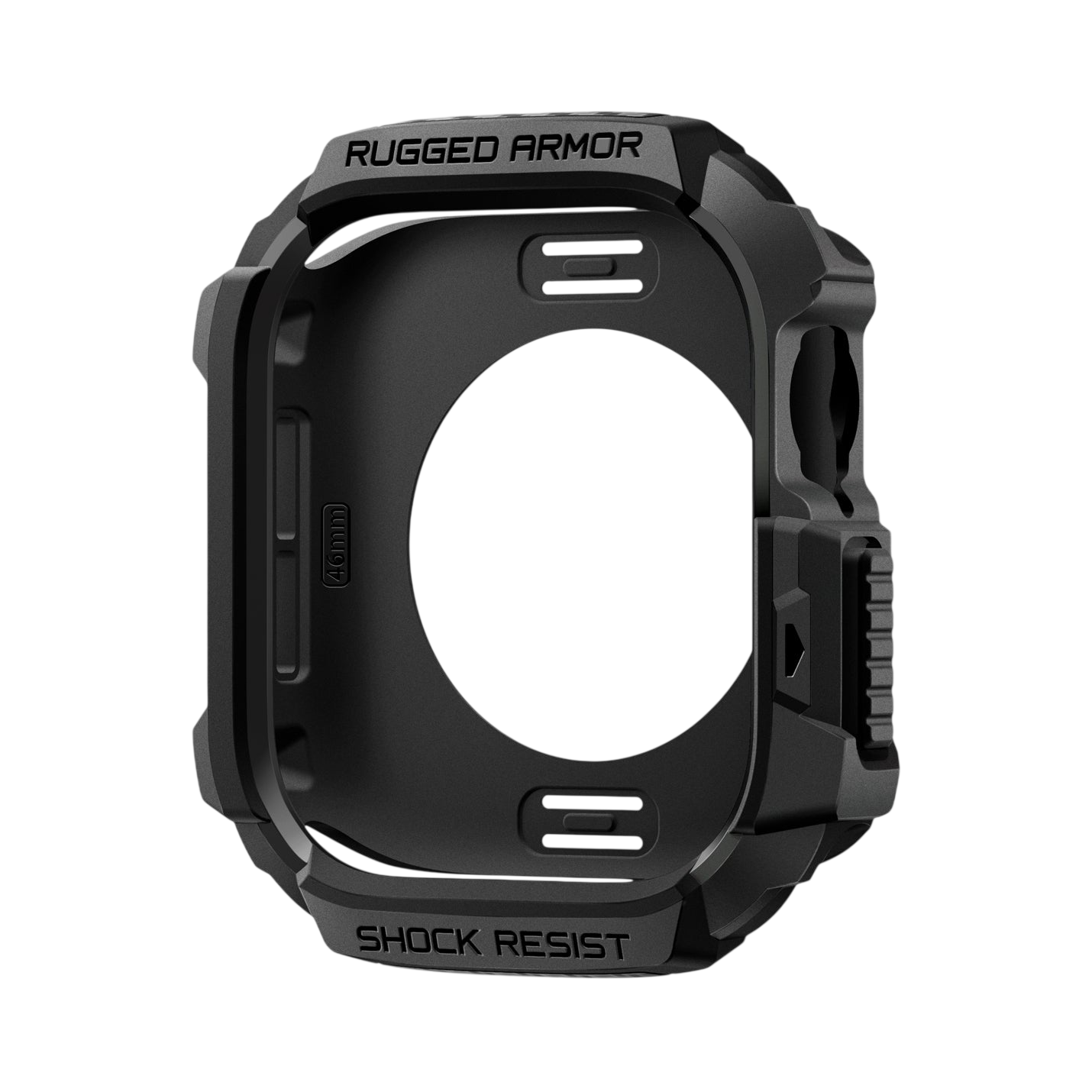 Spigen Rugged Armor 2 Case for Apple Watch Series 11 / Series 10 46mm