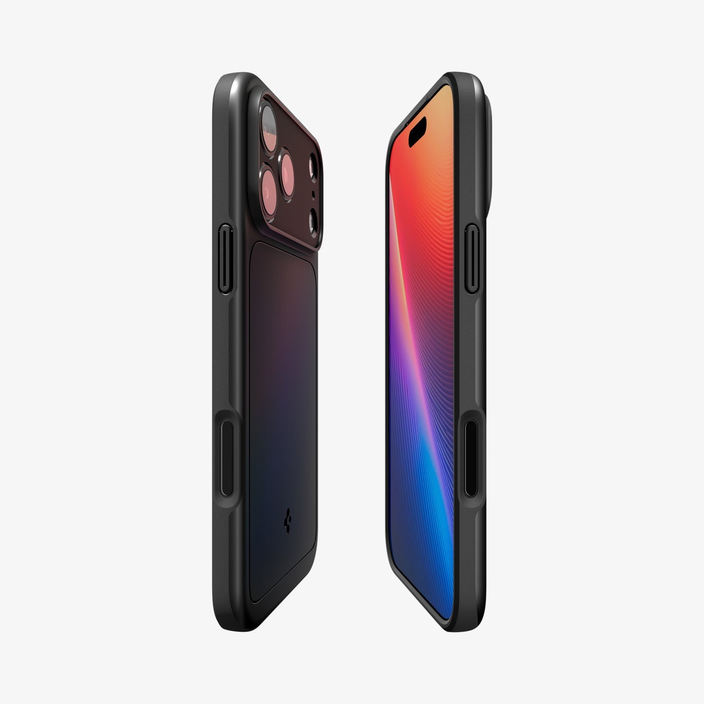 غلاف سبجن ثين فيت (ماج فيت) لآيفون 17 برو ماكس / آيفون 17 برو / آيفون إير