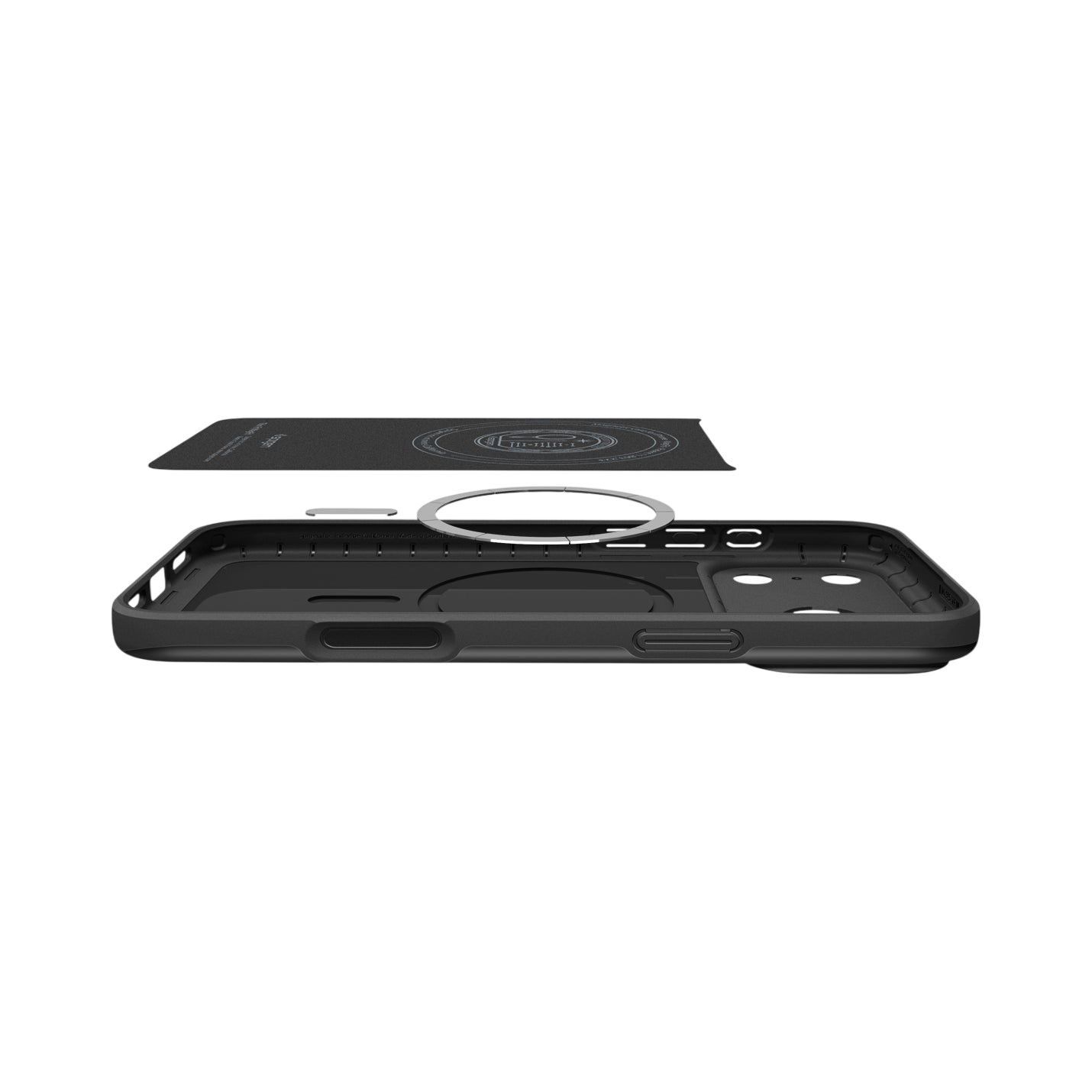 Spigen Thin Fit (MagFit) Case for iPhone 17 Pro Max / iPhone 17 Pro / iPhone Air