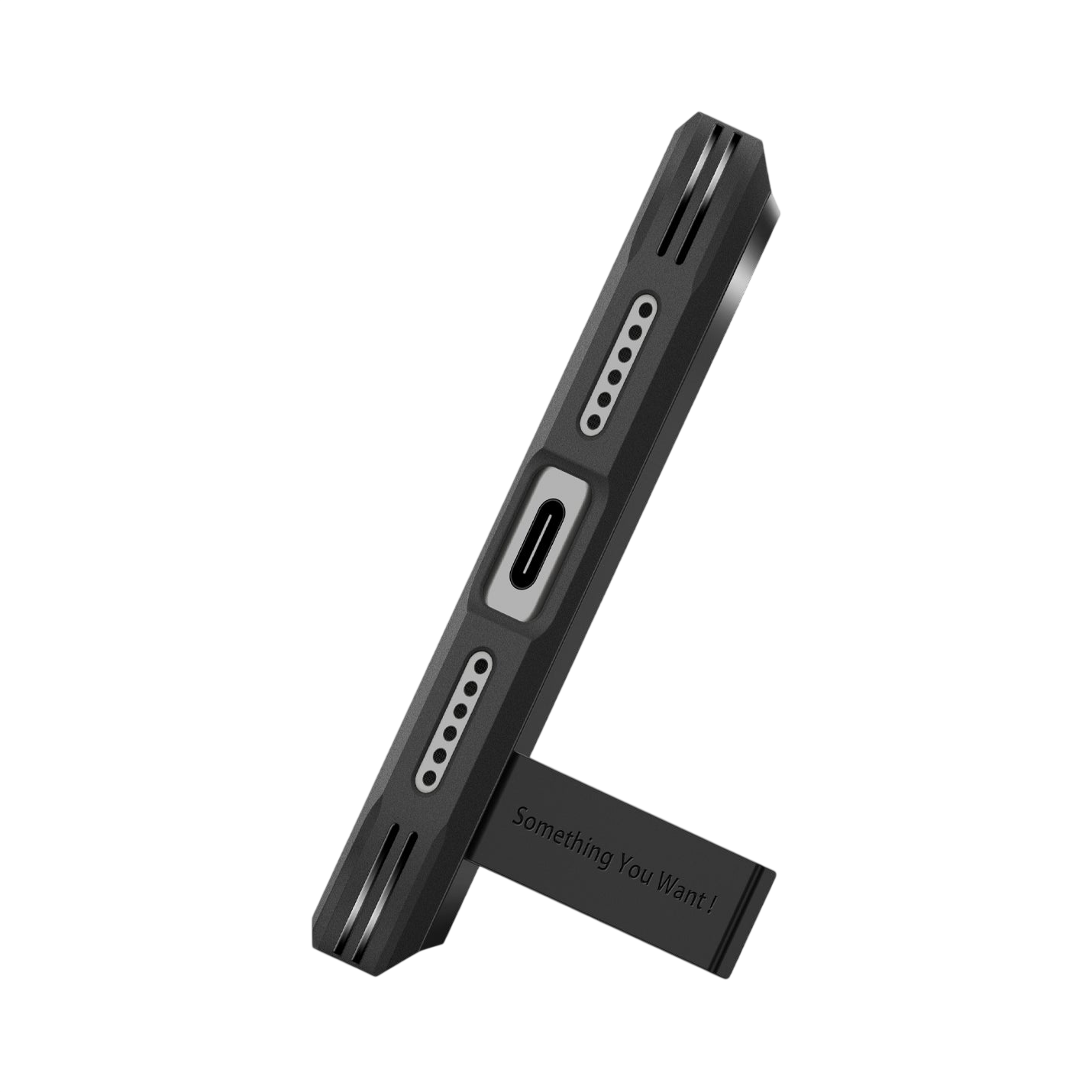 Spigen Tough Armor T (MagFit) Case for iPhone 17 Pro Max / 17 Pro