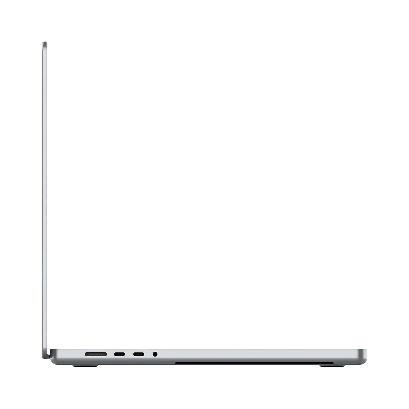واقي شاشة الخصوصية Spigen Safe View لجهاز MacBook Pro (M5 / M4 / M3 / M2 / M1)