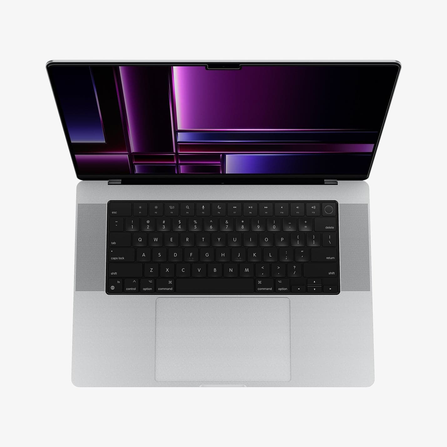 Spigen Safe View Privacy Screen Protector for MacBook Pro (M5 / M4 / M3 / M2 / M1)