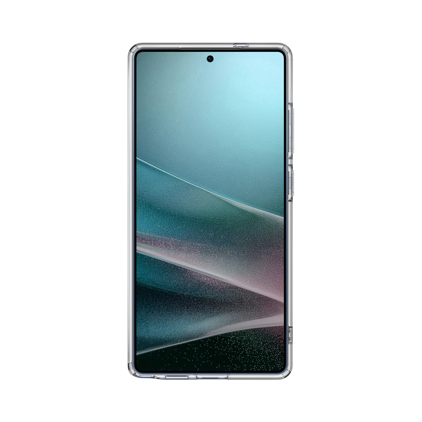 غطاء Spigen Ultra Hybrid Neo One (MagFit) لهاتف Samsung S25 Ultra