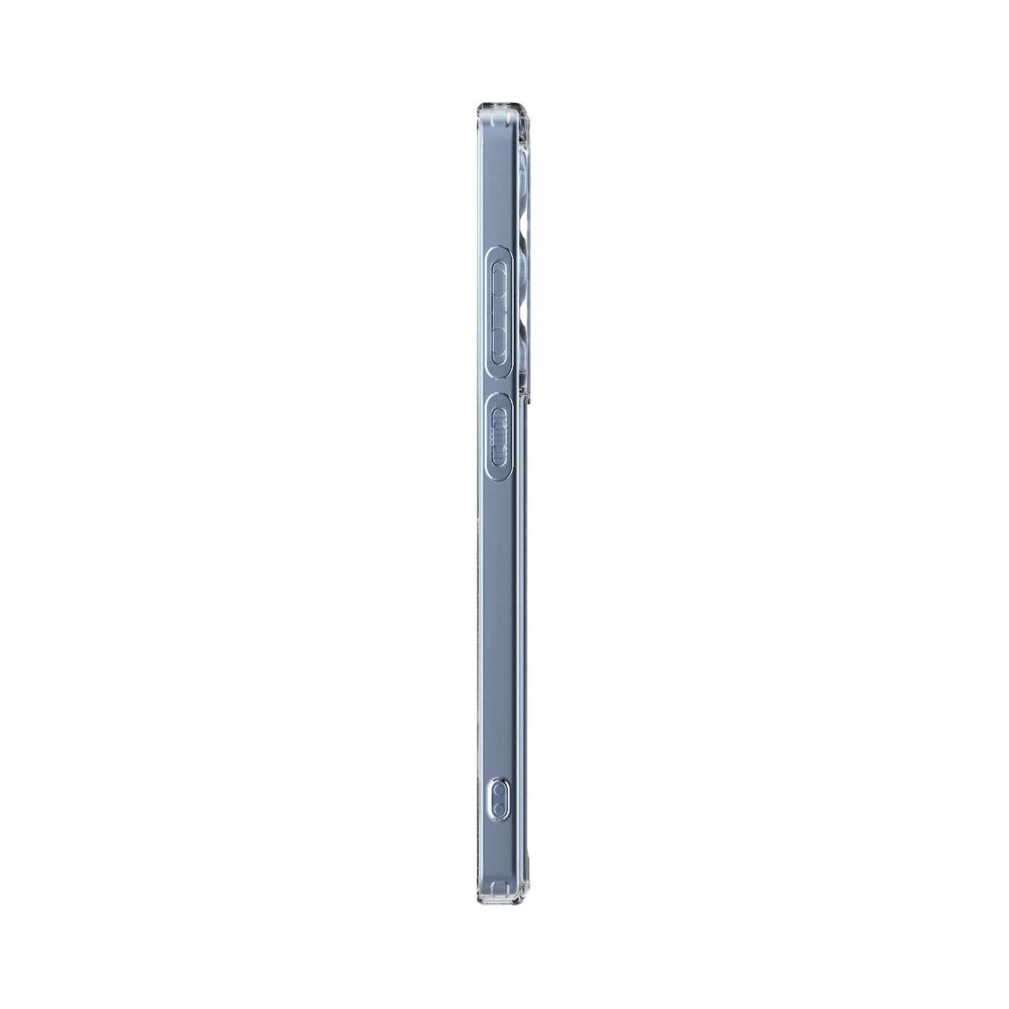 غطاء Spigen Ultra Hybrid Neo One (MagFit) لهاتف Samsung S25 Ultra