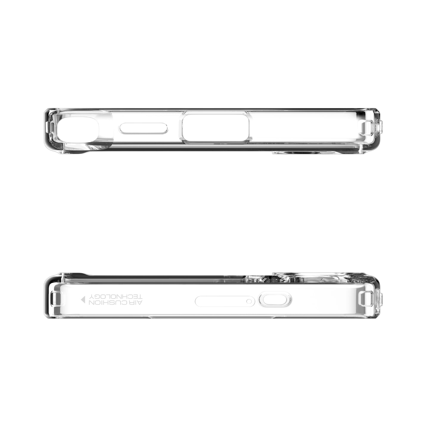 غطاء Spigen Ultra Hybrid Neo One (MagFit) لهاتف Samsung S25 Ultra