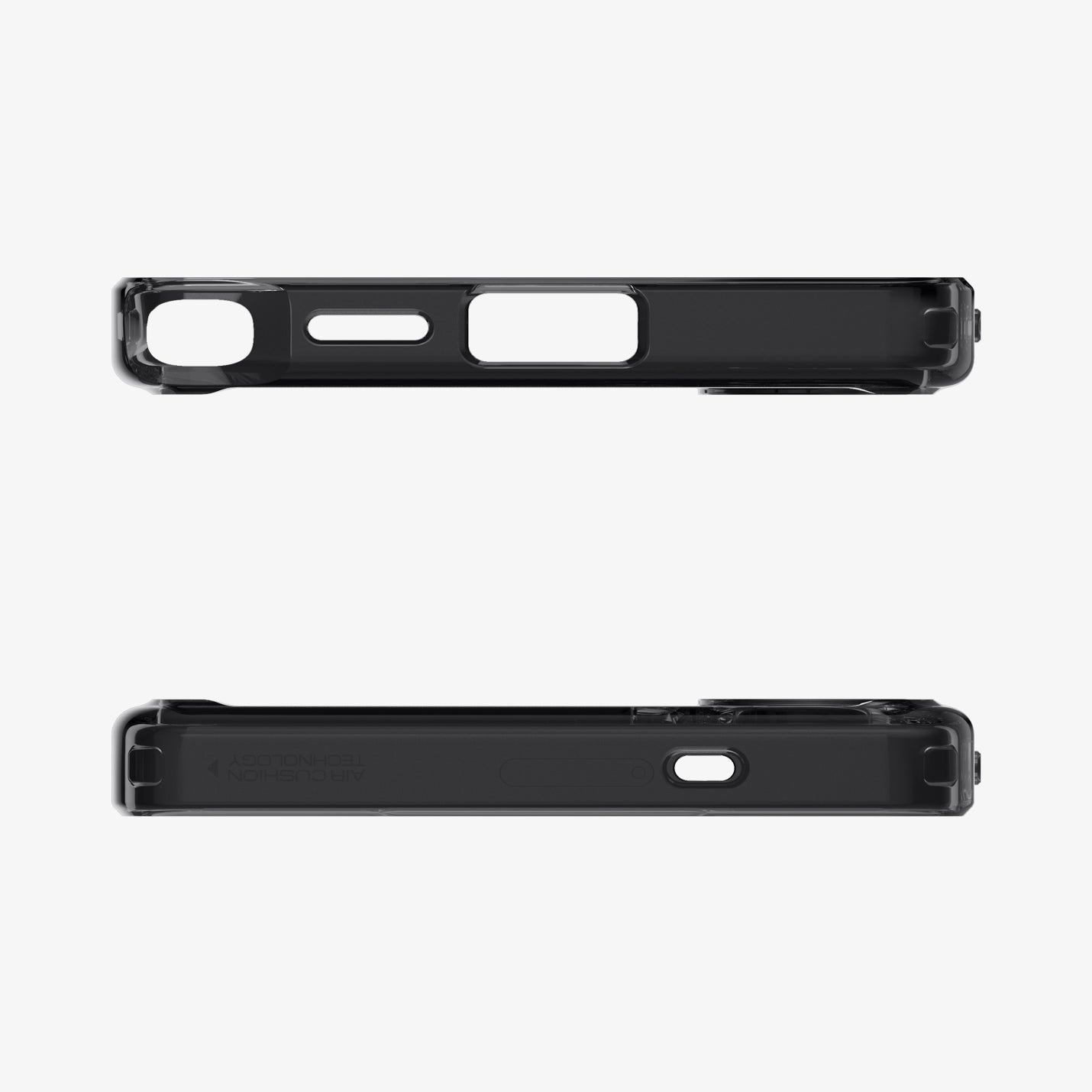 Spigen Ultra Hybrid Zero One (MagFit) Case for Samsung S25 Ulltra