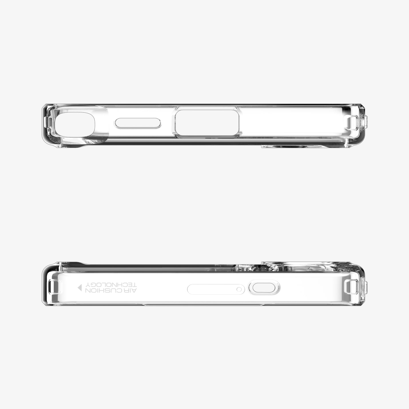 حافظة سبجن ألترا هايبرد (ماغ فيت) لهاتف سامسونج جالاكسي S25 ألترا