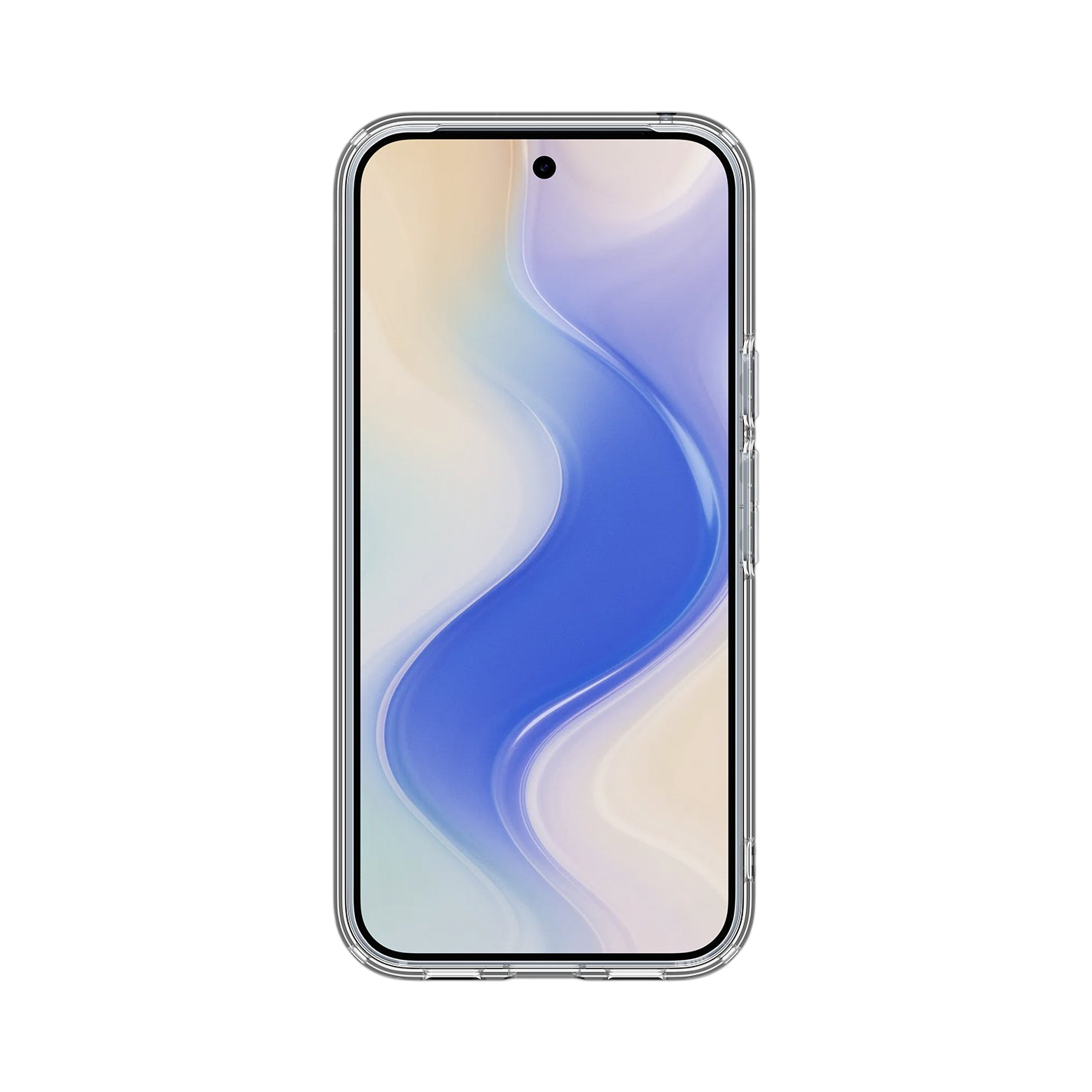 Spigen Ultra Hybrid Case for Google Pixel 10 Pro / Pixel 10