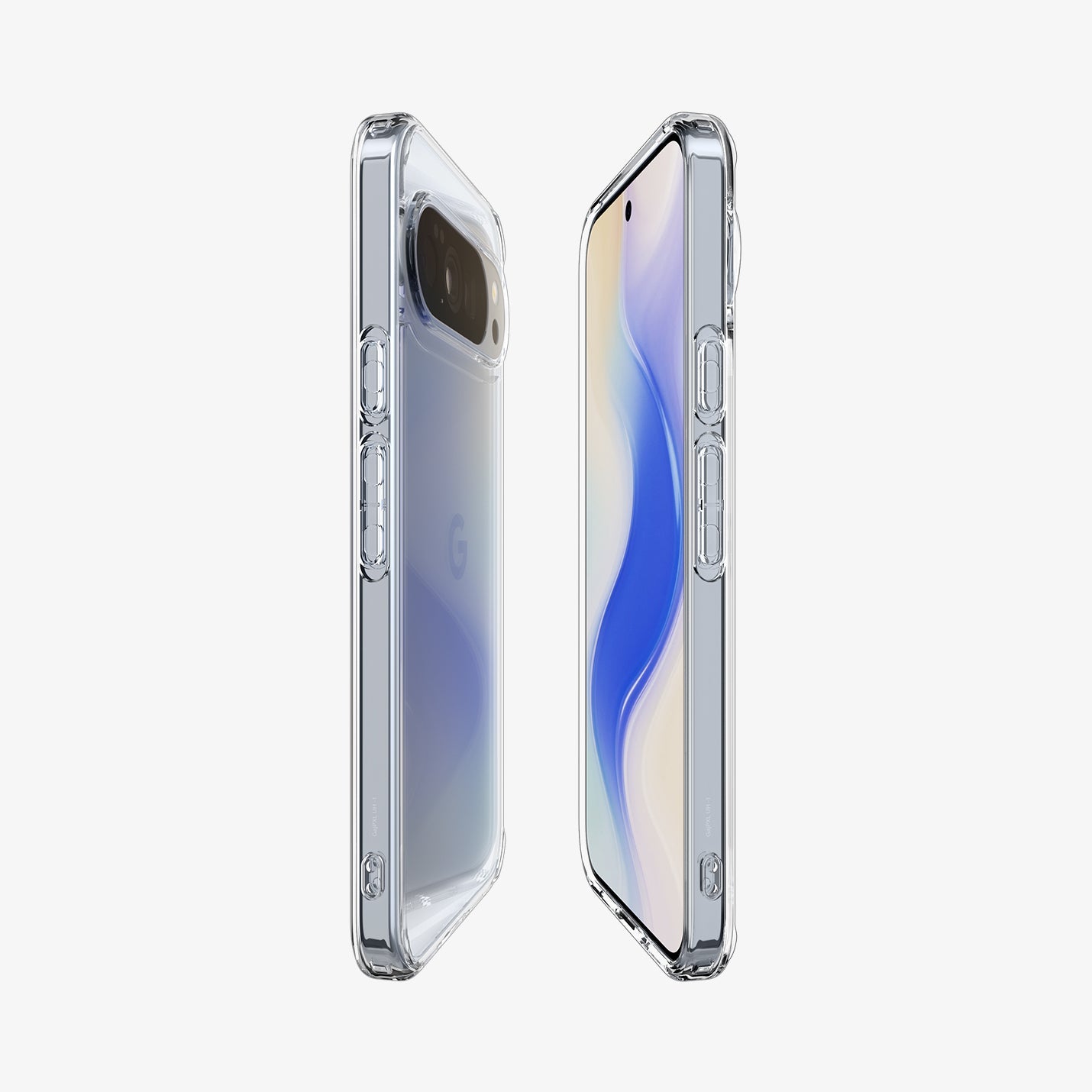 Spigen Ultra Hybrid Case for Google Pixel 10 Pro / Pixel 10