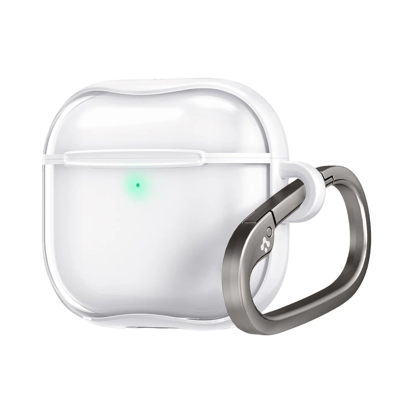 Spigen Ultra Hybrid Case for AirPods 4