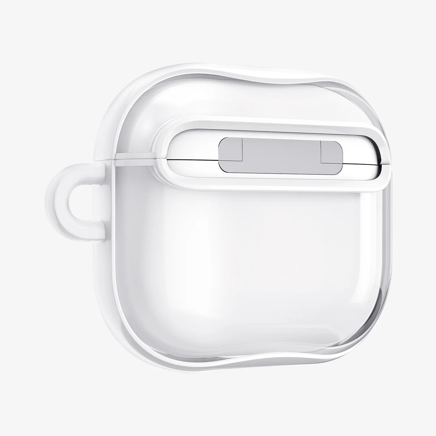 Spigen Ultra Hybrid Case for AirPods 4