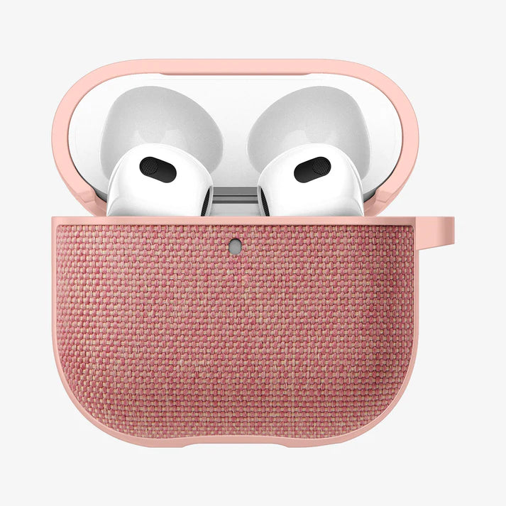 حافظة Spigen Urban Fit لسماعات AirPods 4