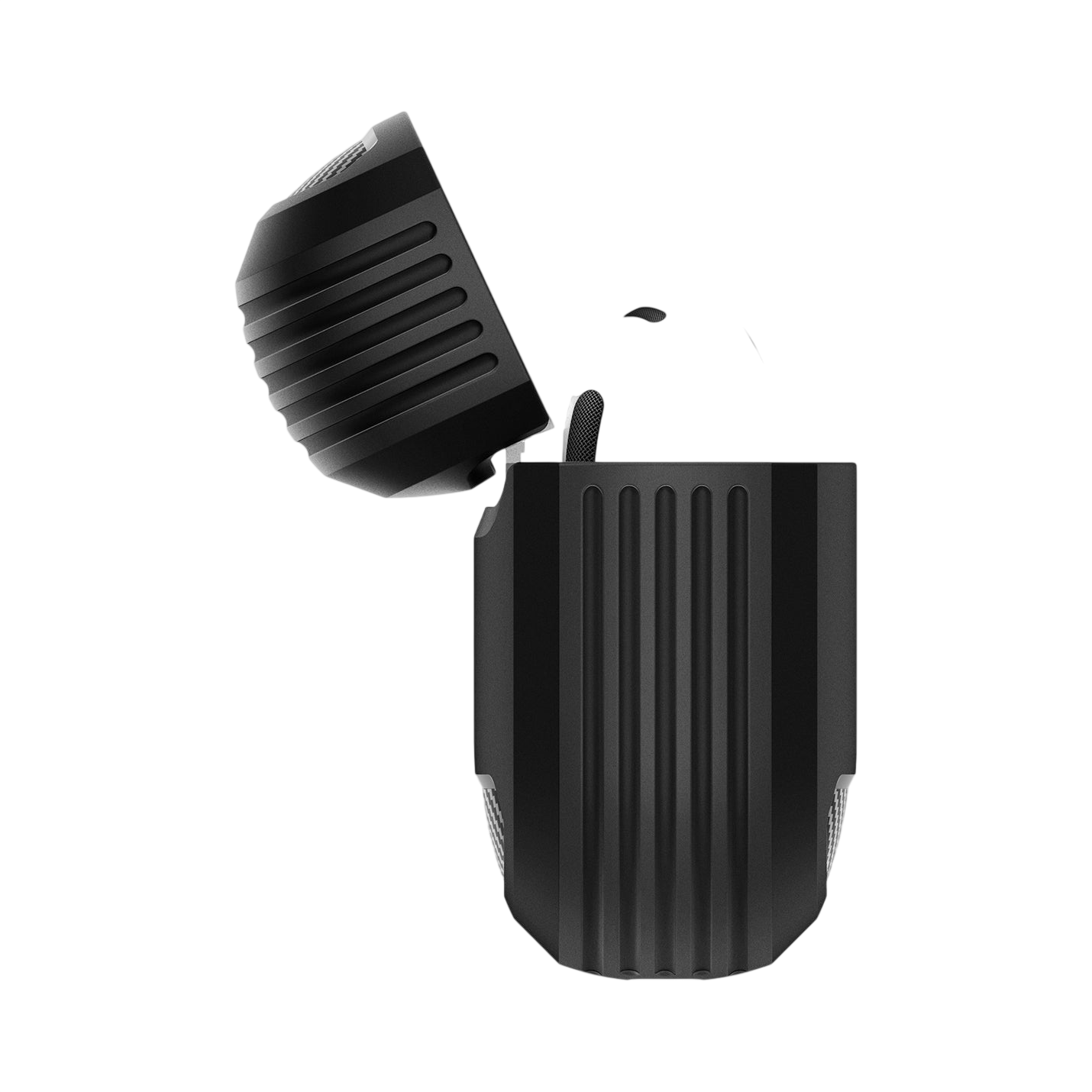 Spigen Rugged Armor Case for AirPods 4