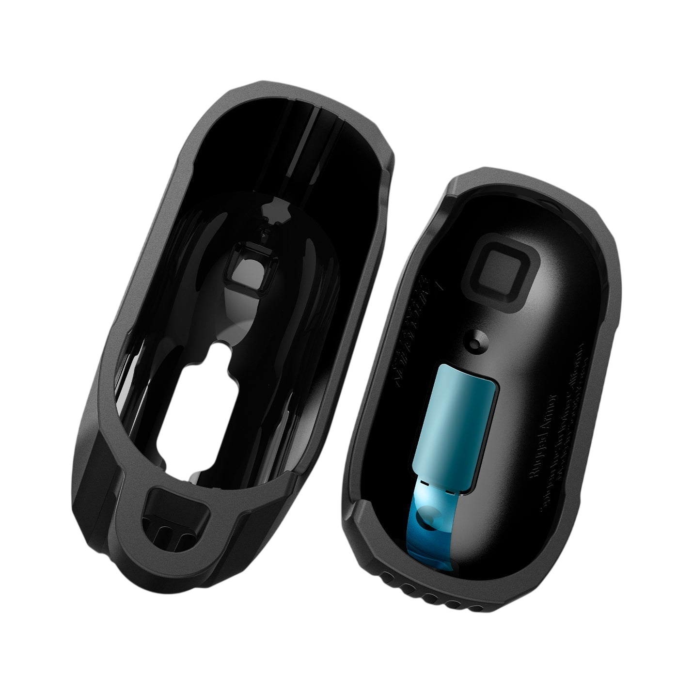 Spigen Rugged Armor Case for AirPods 4
