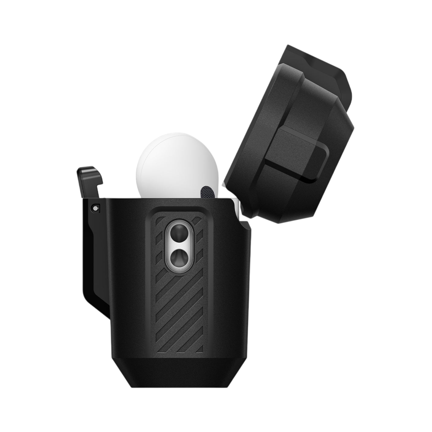 Spigen Lock Fit Case for AirPods Pro 3 (2025)