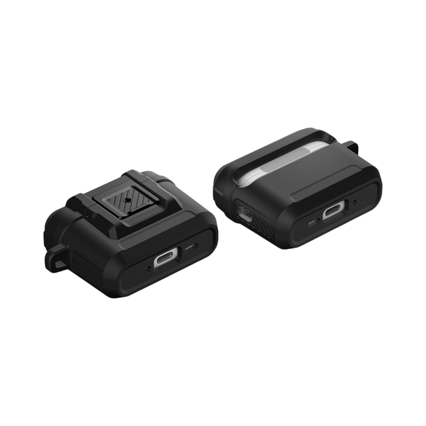 Spigen Lock Fit Case for AirPods Pro 3 (2025)