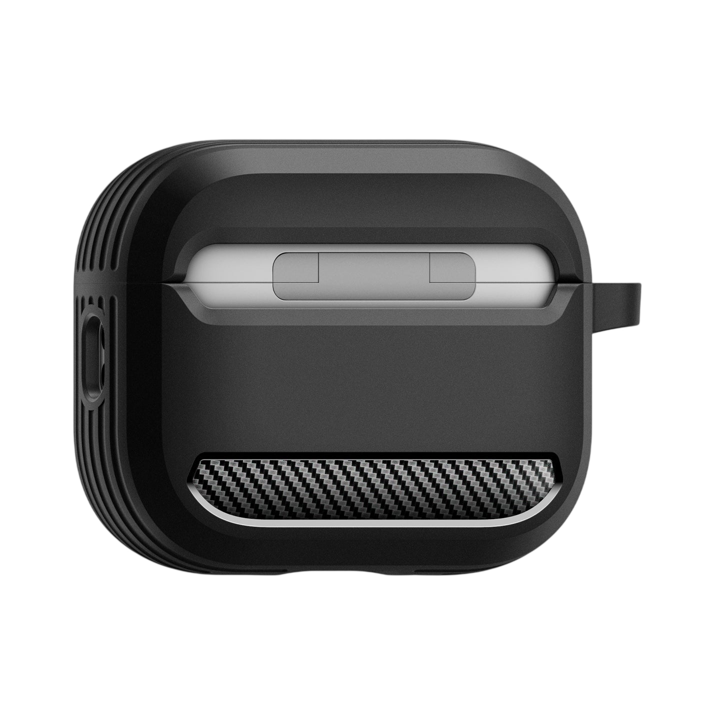 Spigen Rugged Armor Case for AirPods Pro 3