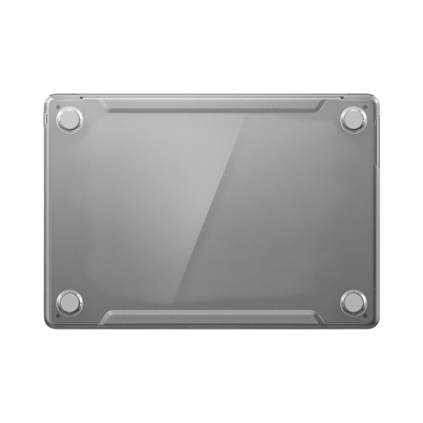 Spigen Thin Fit Clear Case for MacBook Air M5 / M4 / M3 / M2