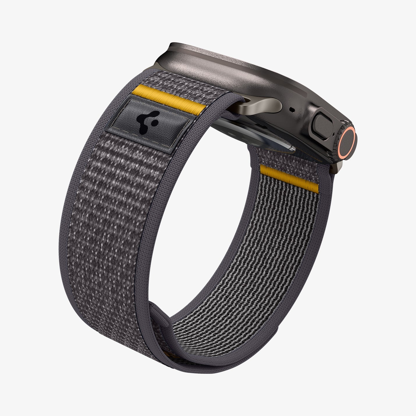 Spigen Athlex Air Watch Band for Apple Watch 49mm / 46mm / 45mm