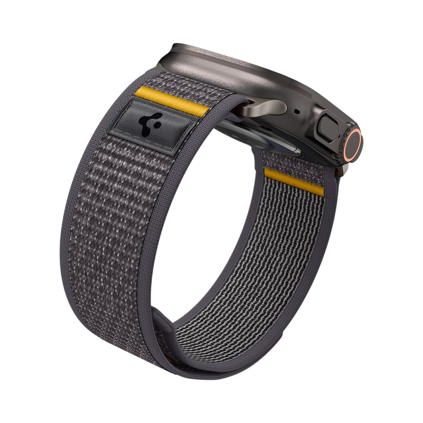 حزام ساعة سبجن أثليكس إير لساعة آبل 49 مم / 46 مم / 45 مم