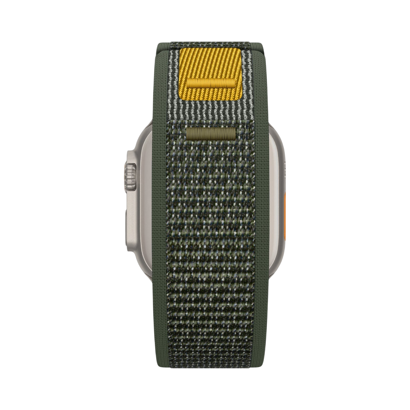 حزام ساعة سبجن أثليكس إير لساعة آبل 49 مم / 46 مم / 45 مم