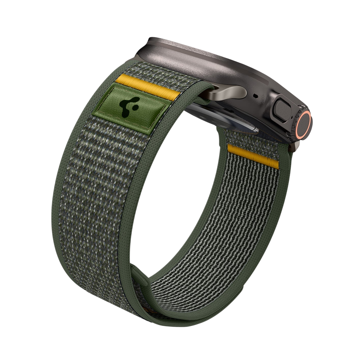 حزام ساعة سبجن أثليكس إير لساعة آبل 49 مم / 46 مم / 45 مم