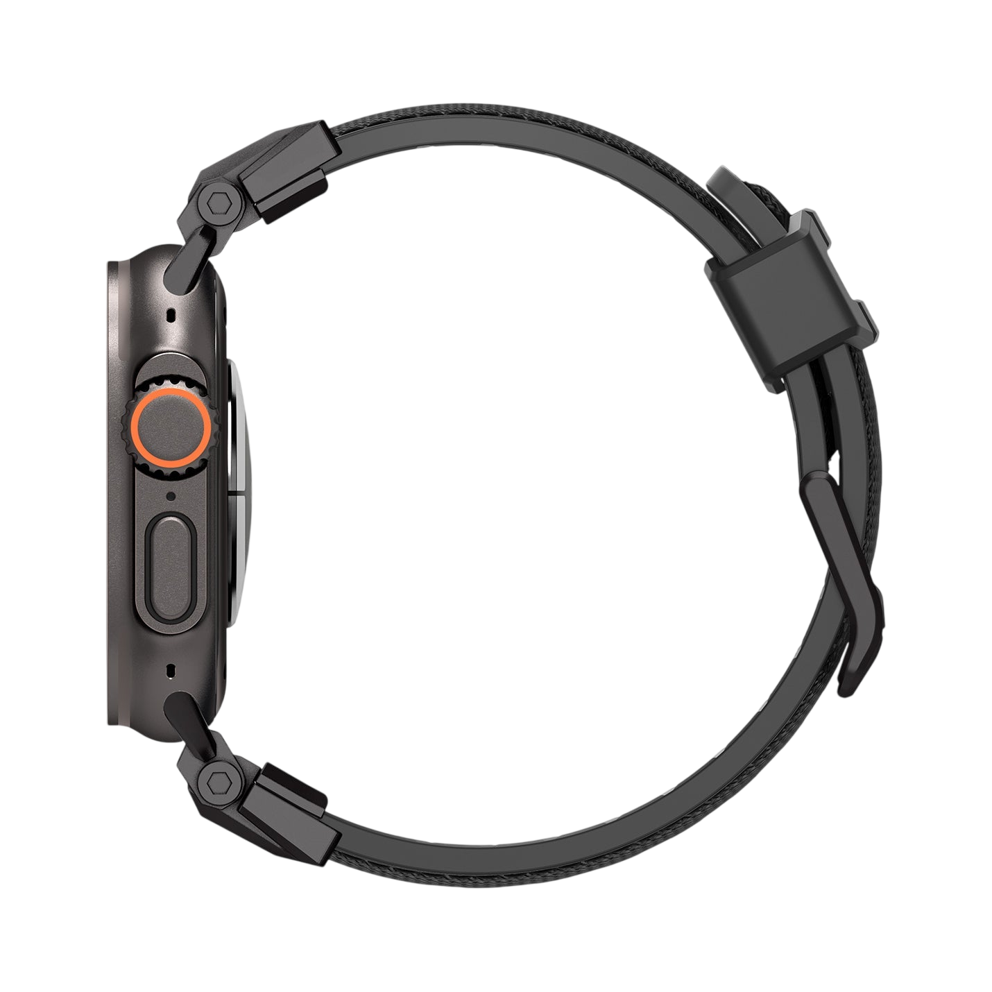 حزام سبجن دورا برو أرمور لساعات آبل ووتش ألترا 3 / 2 / 1