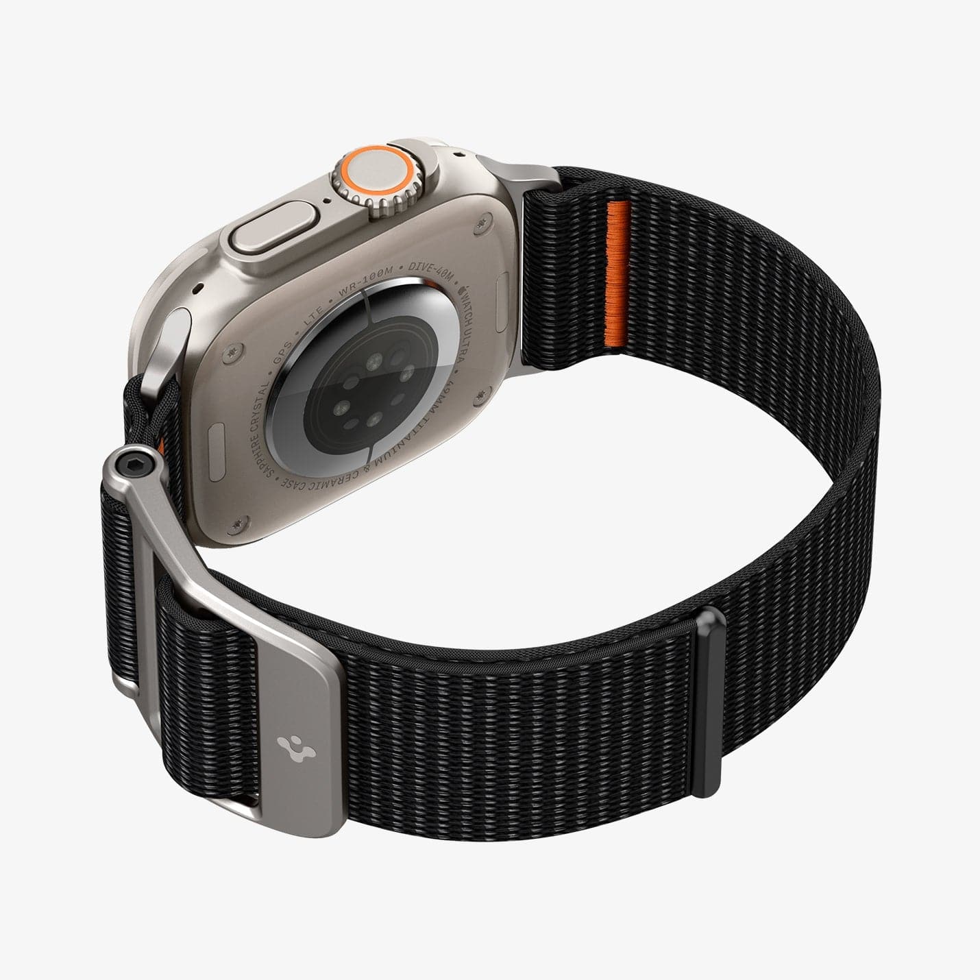 حزام سبجن دورا برو فليكس ألترا لساعة آبل 49 مم / 45 مم / 44 مم