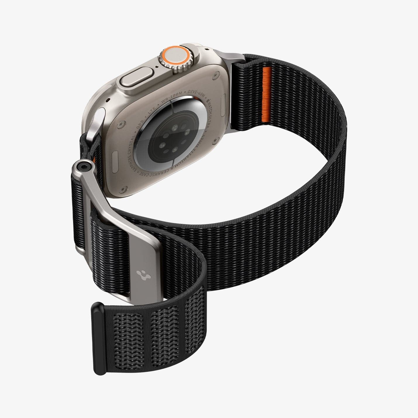 حزام سبجن دورا برو فليكس ألترا لساعة آبل 49 مم / 45 مم / 44 مم