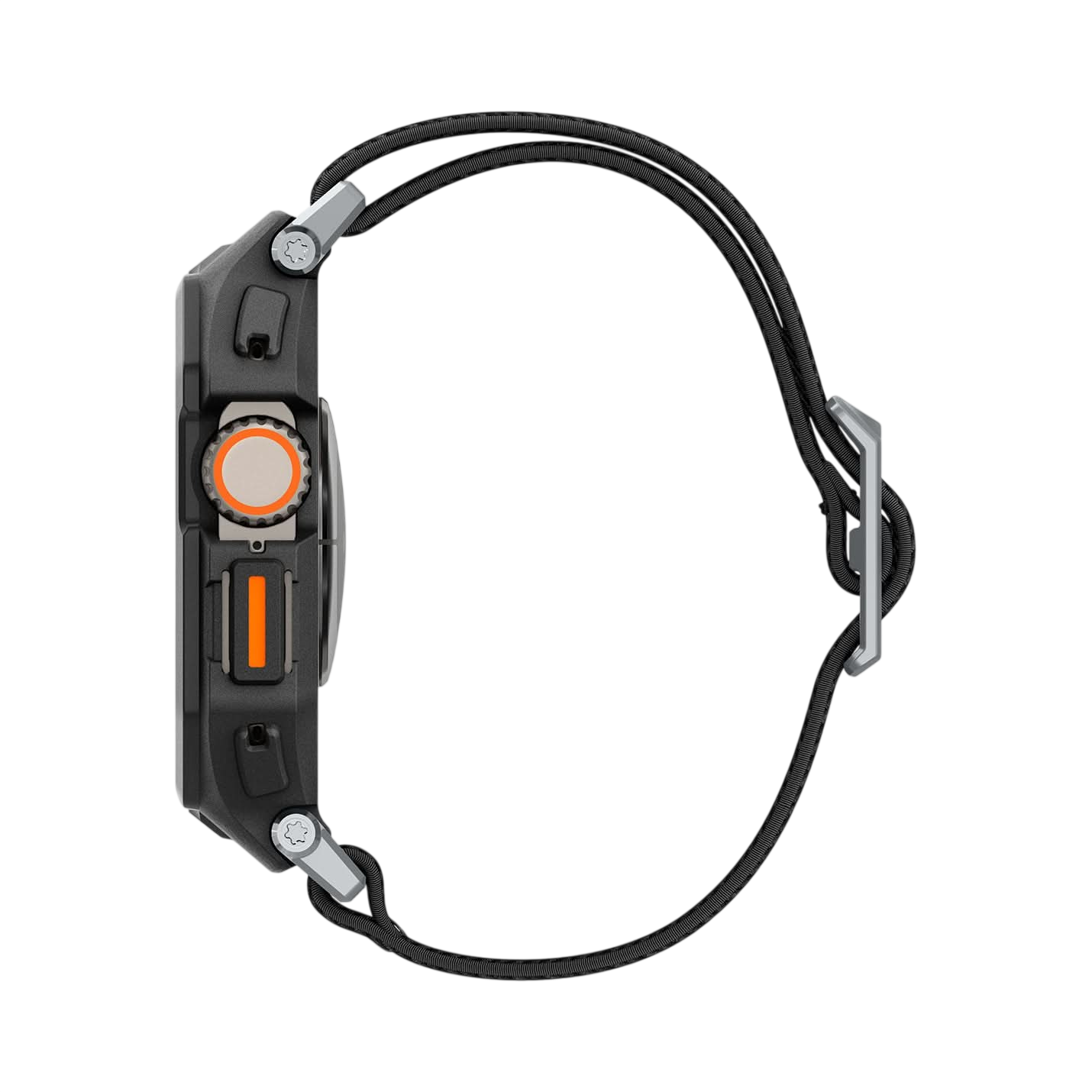 حافظة + حزام Spigen Lite Fit Pro لساعات Apple Watch Ultra 49mm