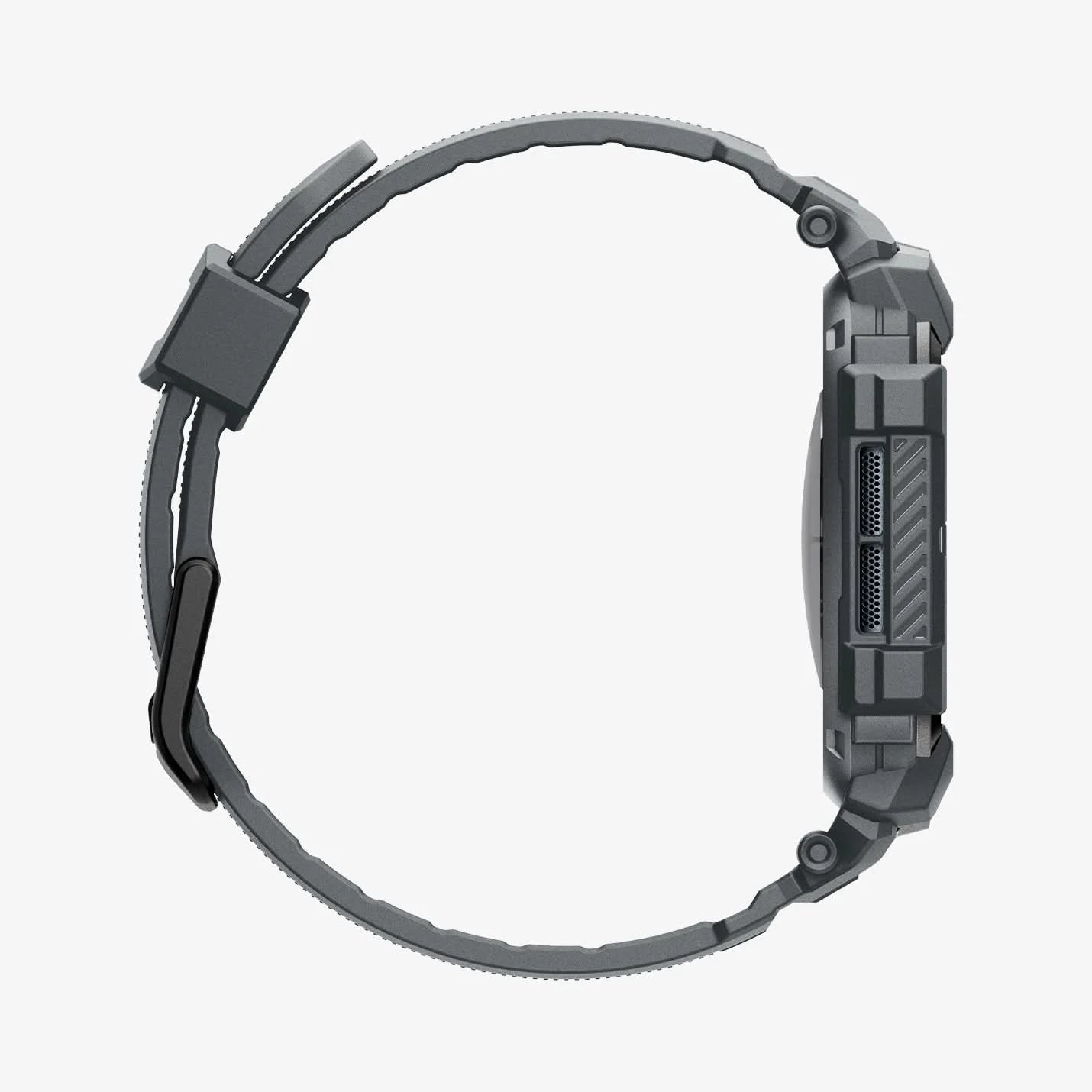 Spigen Rugged Armor Pro for Apple Watch Series 11 / Series 10 - 46mm