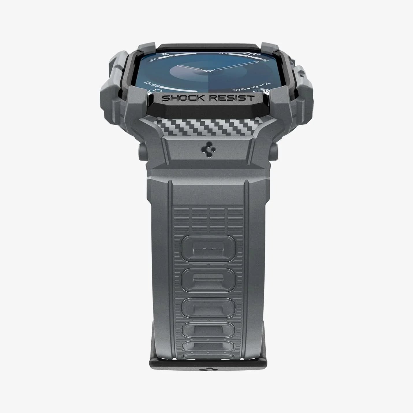 Spigen Rugged Armor Pro for Apple Watch Series 11 / Series 10 - 46mm