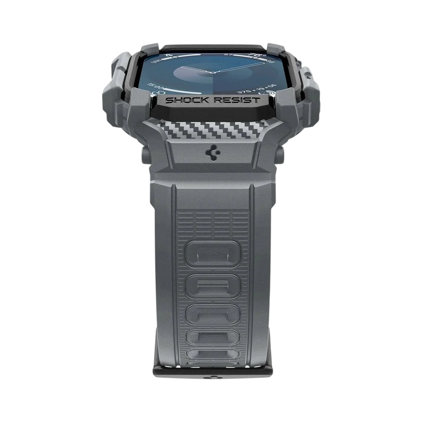 سبجن روجيد أرمور برو لساعات آبل سيريس 11 / سيريس 10 - 46mm