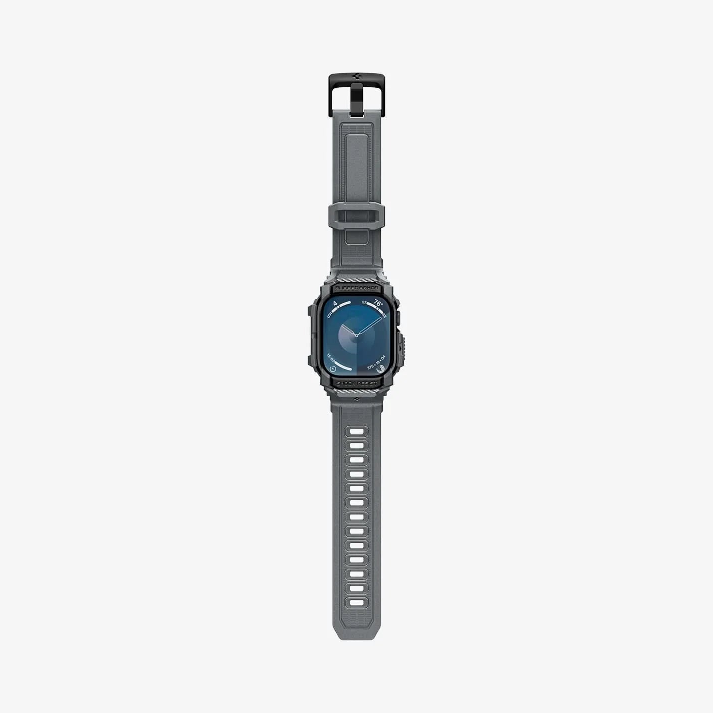 Spigen Rugged Armor Pro for Apple Watch Series 11 / Series 10 - 46mm