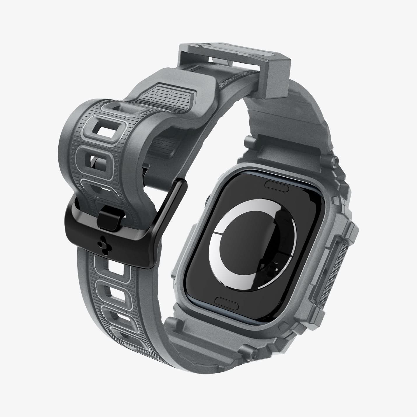 Spigen Rugged Armor Pro for Apple Watch Series 11 / Series 10 - 46mm