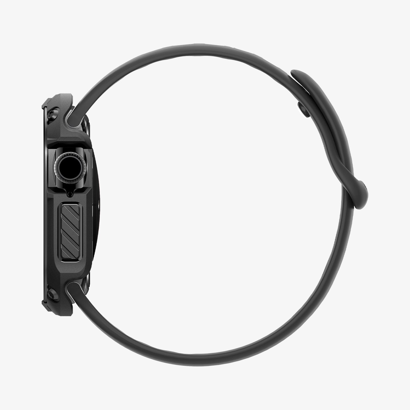 Spigen Tough Armor for Apple Watch Series 11 / 10 (46mm) Case