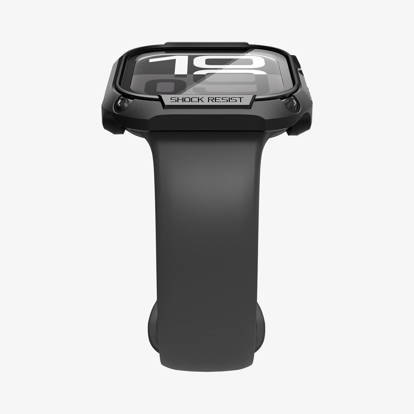 Spigen Tough Armor for Apple Watch Series 11 / 10 (46mm) Case