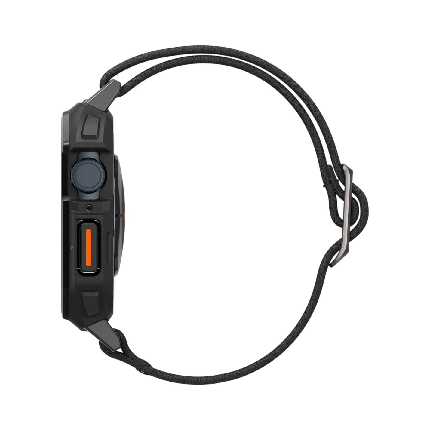 حافظة + حزام سبجن لايت فيت برو لسلسلة ساعة آبل 11 / 10 (46 مم)