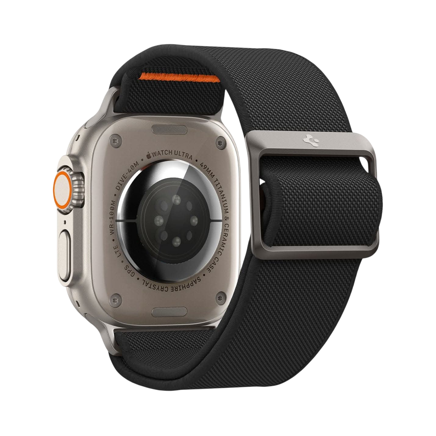 Spigen Lite Fit Ultra Strap for Apple Watch Ultra